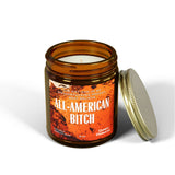 All-American Bitch Candle