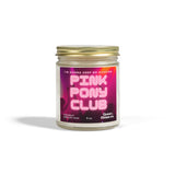 Pink Pony Club Candle