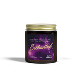 Enchanted Candle