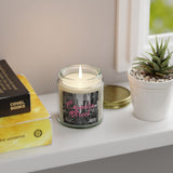 Cornelia Street Candle