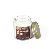 Lavender Haze Candle