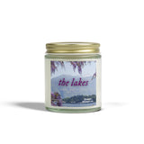 The Lakes Candle