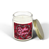 Dyke Lover Candle