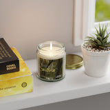 Willow Candle