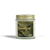 Cardigan Candle