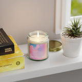 Lover Sky Candle