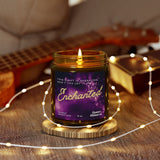 Enchanted Candle