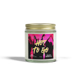 HOT TO GO Dance Candle