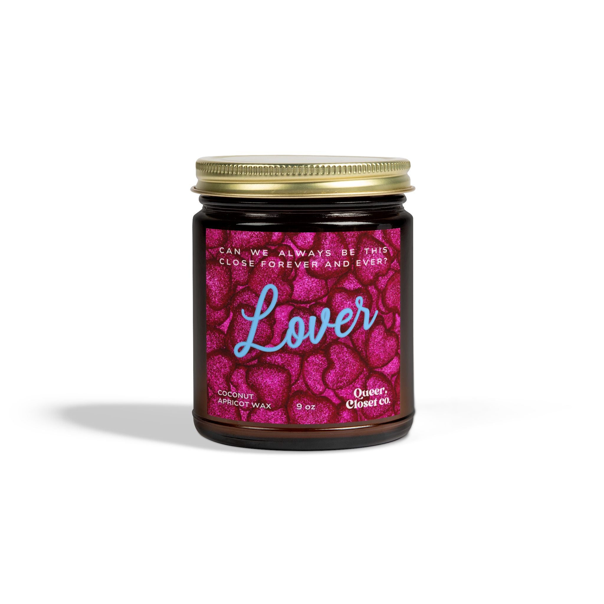 Lover Candle