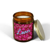 Lover Candle