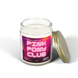 Pink Pony Club Candle