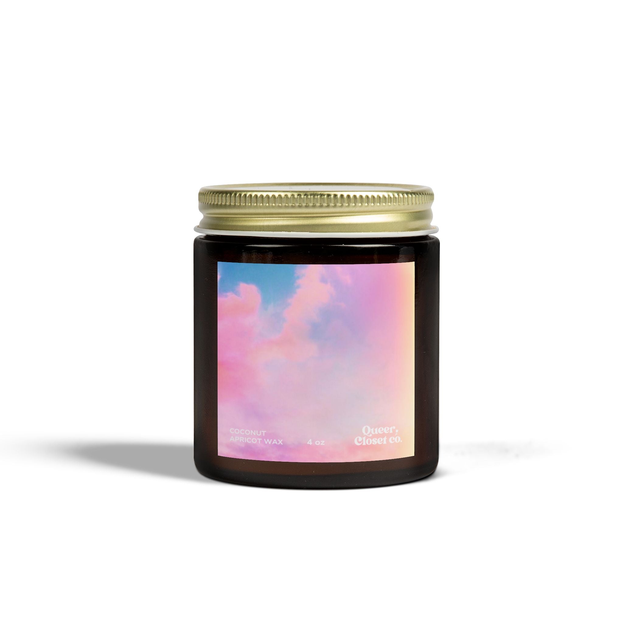 Lover Sky Candle