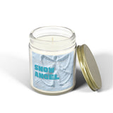 Snow Angel Candle