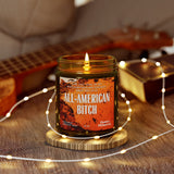 All-American Bitch Candle