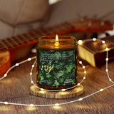 Ivy Candle