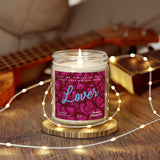 Lover Candle