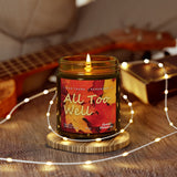 All Too Well Candle