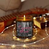 Cornelia Street Candle