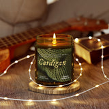 Cardigan Candle