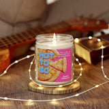 HOT TO GO Candle