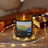 Stick Season Candle