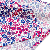 Bisexual Flowers Bandana