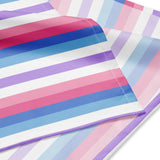 Bigender Flag Bandana