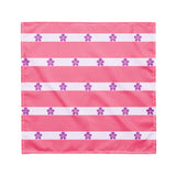 Sapphic Flag Bandana