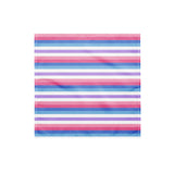 Bigender Flag Bandana