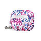 Bisexual Flowers AirPods® Case