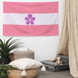 Sapphic Flag