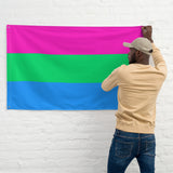 Polysexual Flag