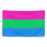 Polysexual Flag