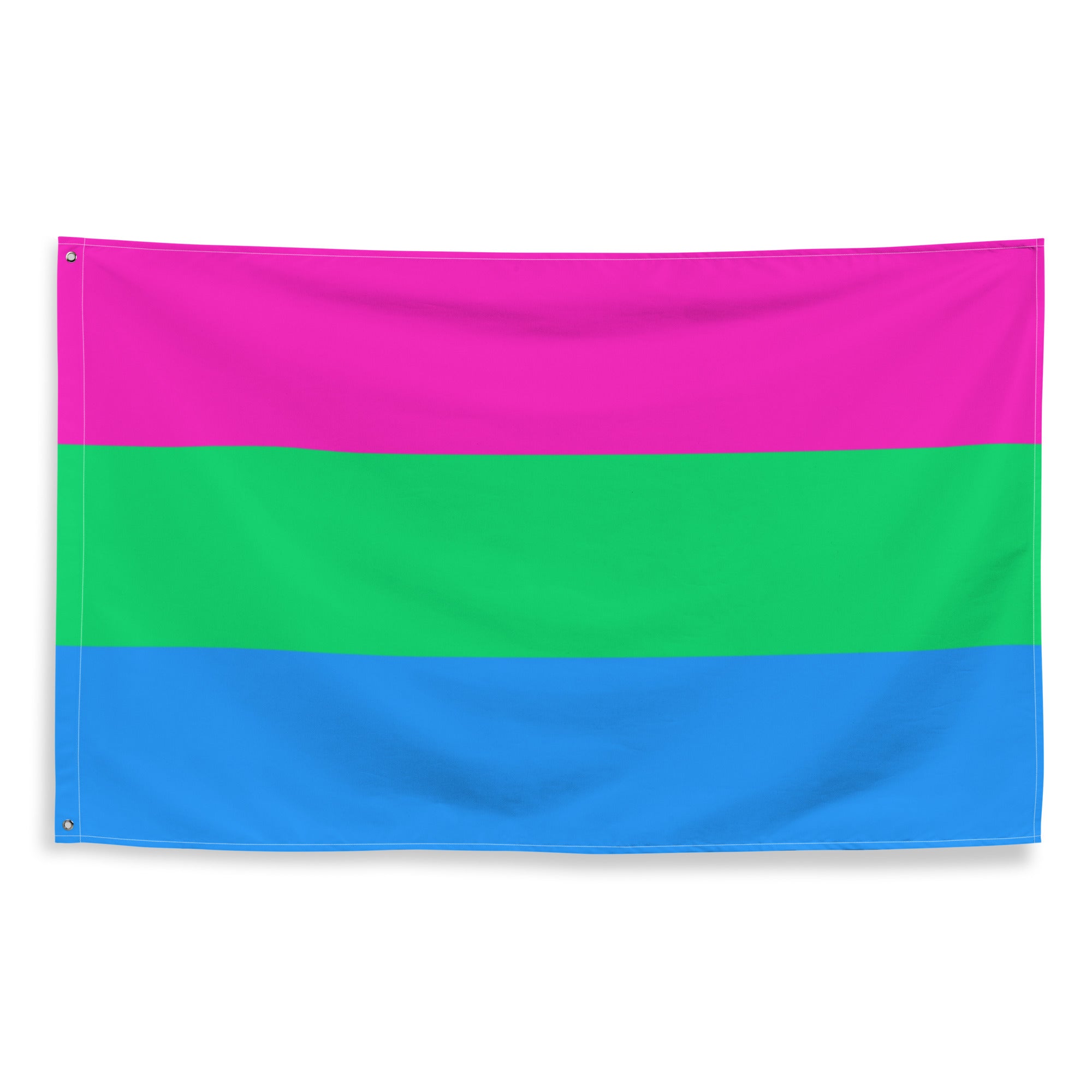 Polysexual Flag