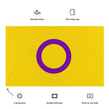 Intersex Flag