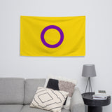 Intersex Flag