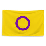 Intersex Flag