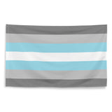 Demiboy Flag