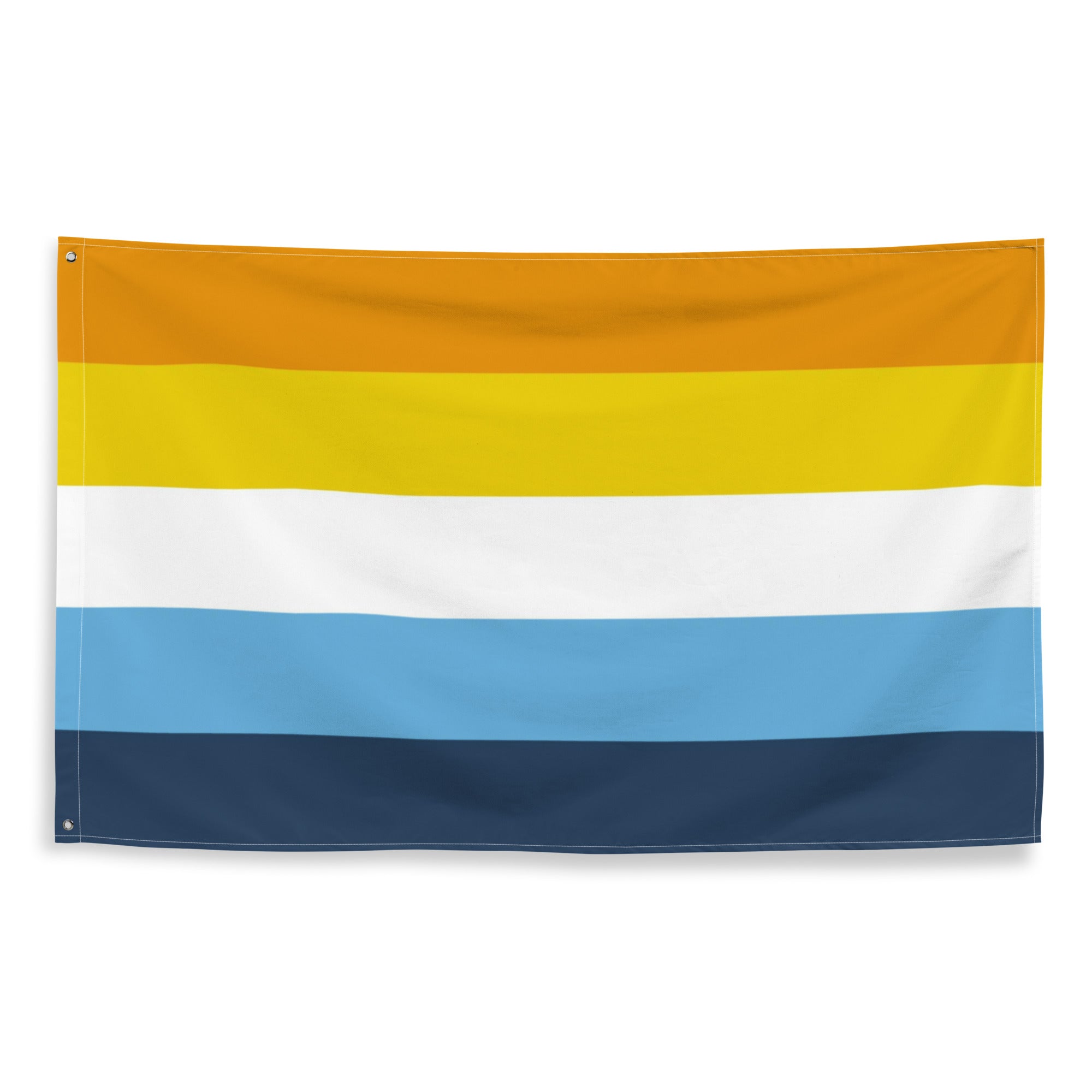 AroAce Flag