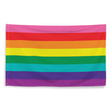 Original Rainbow Pride Flag