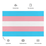 Transgender Pride Flag