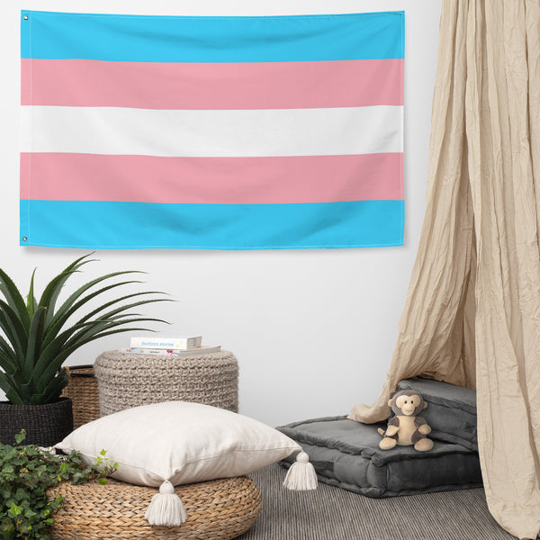 Transgender Pride Flag