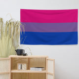 Bisexual Pride Flag