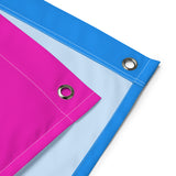 Polysexual Flag