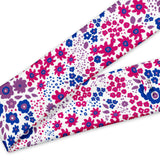 Bisexual Flowers Headband