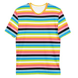 Sapphic Flag T-Shirt