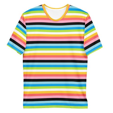 Sapphic Flag T-Shirt