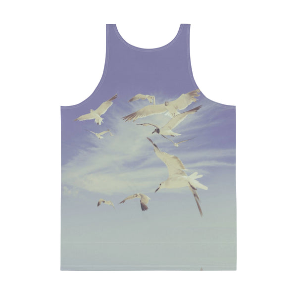 1989 Sky Tank Top