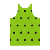 Brat Apple Tank Top