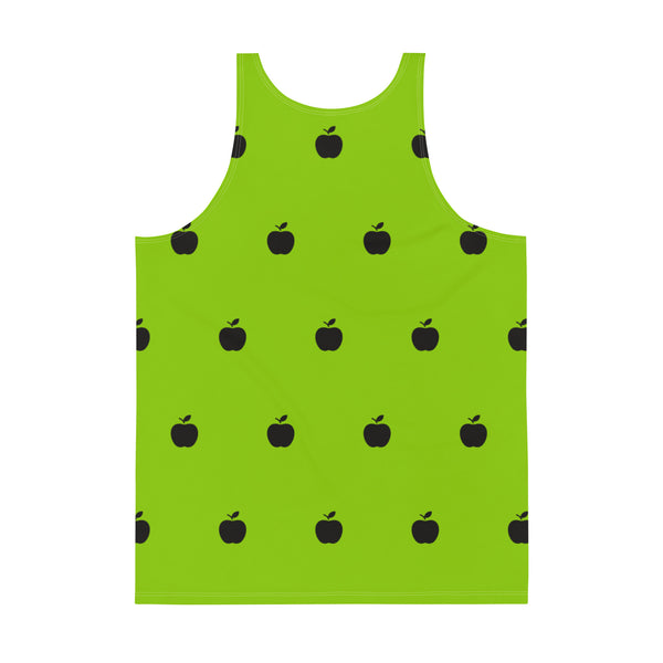 Brat Apple Tank Top